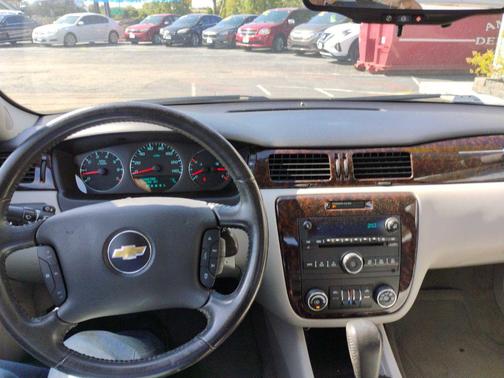 2012 Chevrolet Impala LT