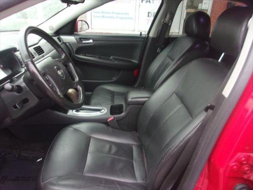 2007 Chevrolet Impala LT