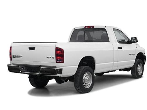 2003 Dodge Ram 2500 Base