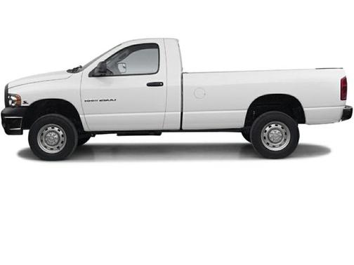 2003 Dodge Ram 2500 Base