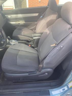 2009 Chrysler Sebring Touring