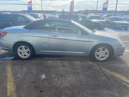 2009 Chrysler Sebring Touring