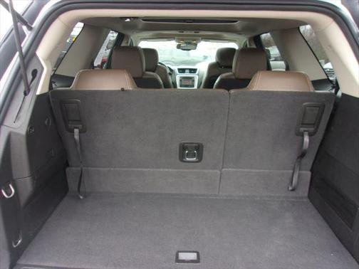 2016 GMC Acadia SLT-1