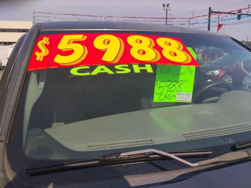 2011 Dodge Ram 1500 SLT