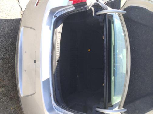 2013 Chevrolet Malibu 3LT