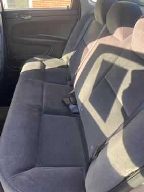 2007 Chevrolet Impala LT