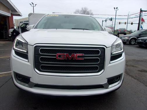 2016 GMC Acadia SLT-1