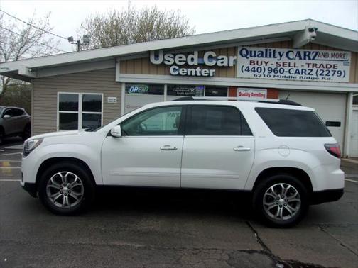 2016 GMC Acadia SLT-1
