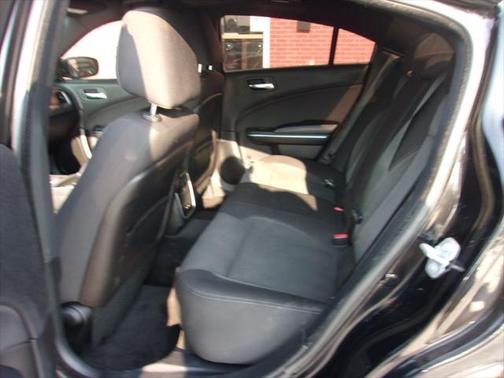 2015 Dodge Charger SE