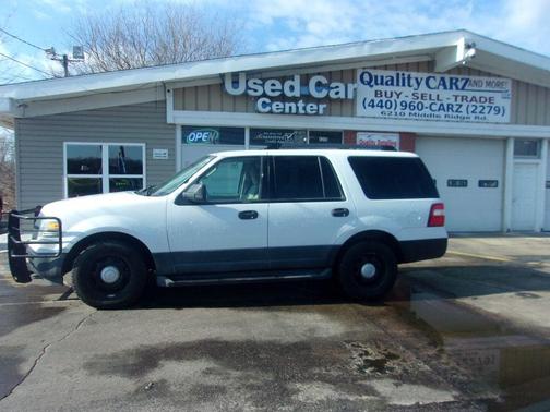 2013 Ford Expedition XL