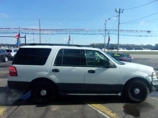 2013 Ford Expedition XL