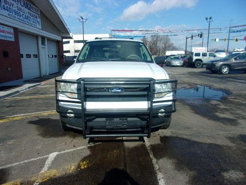 2013 Ford Expedition XL