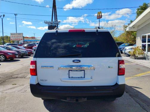 2013 Ford Expedition XL