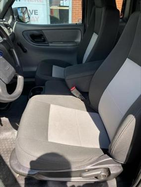 2009 Ford Ranger Sport SuperCab