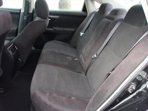 2013 Nissan Altima 2.5 SV