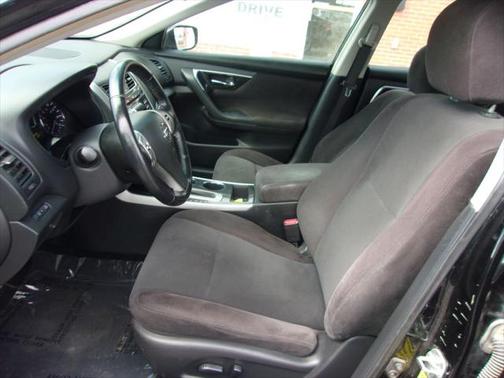 2013 Nissan Altima 2.5 SV