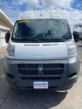 2016 RAM ProMaster 1500 Base