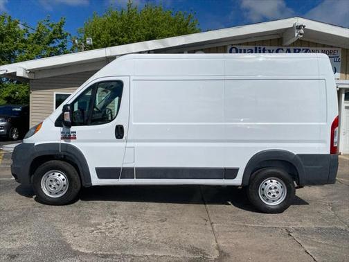 2016 RAM ProMaster 1500 Base