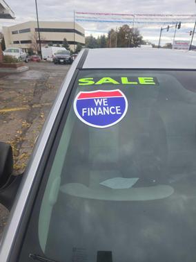 2015 Chevrolet Cruze LS