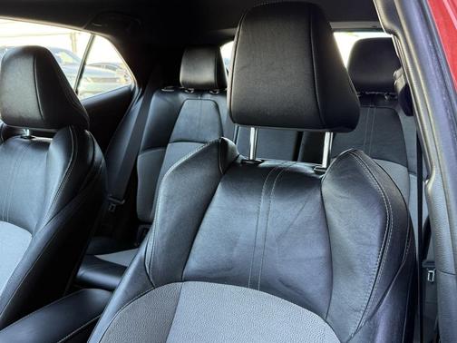 2019 Toyota Corolla XSE