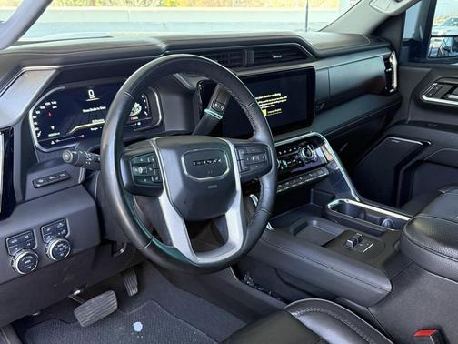 2024 GMC Sierra 2500 Denali