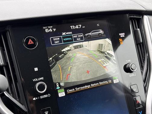 2023 Subaru Outback Onyx Edition XT