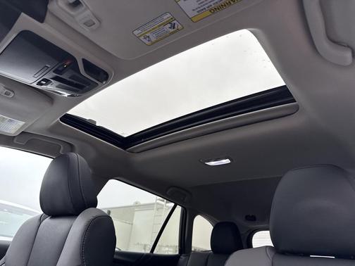 2023 Subaru Outback Onyx Edition XT