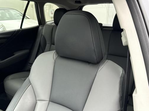 2023 Subaru Outback Onyx Edition XT