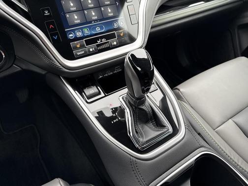 2023 Subaru Outback Onyx Edition XT