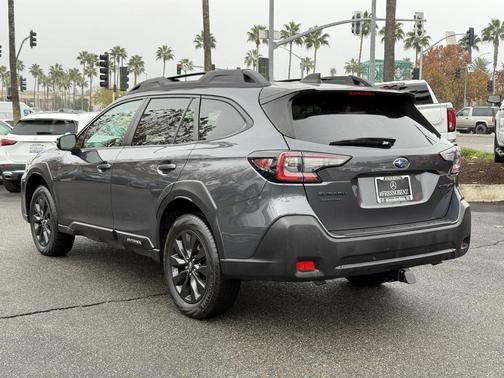 2023 Subaru Outback Onyx Edition XT