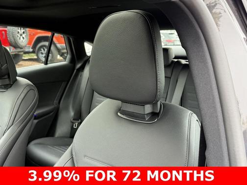 2025 Mercedes-Benz AMG GLC 43 4MATIC Coupe