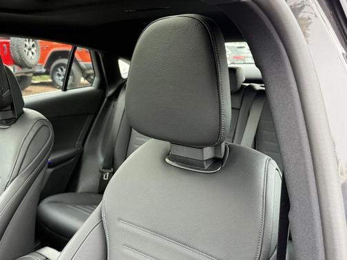 2025 Mercedes-Benz AMG GLC 43 4MATIC Coupe