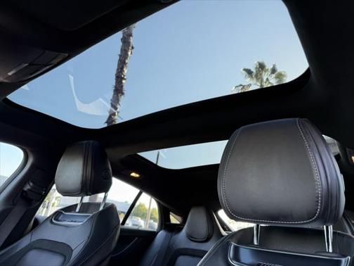 2022 Mercedes-Benz AMG GT 53 4-Door