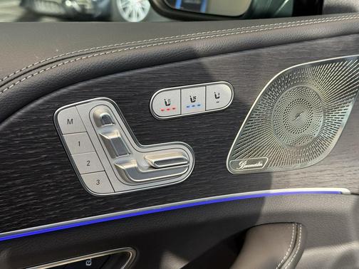 2026 Mercedes-Benz AMG GLE 53 4MATIC+