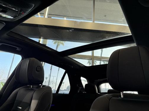 2026 Mercedes-Benz AMG GLE 53 4MATIC+