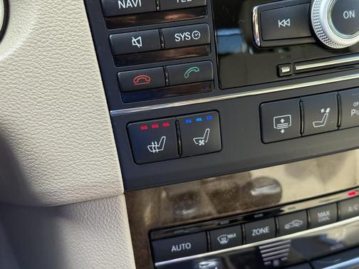 2010 Mercedes-Benz E-Class E 63 AMG