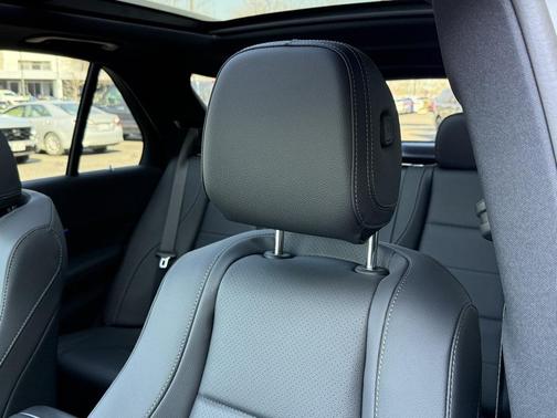 2026 Mercedes-Benz GLE 350 4MATIC