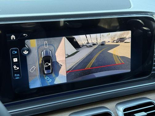 2026 Mercedes-Benz GLE 350 4MATIC