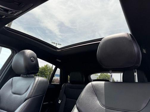 Iridium Silver Metallic 2016 Mercedes-Benz GLE-Class 4MATIC