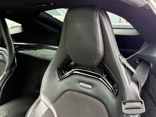 Van Paint - Unknown 2019 Mercedes-Benz AMG GT R