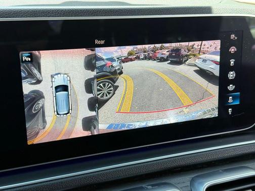 Mojave Silver Metallic 2023 Mercedes-Benz GLE 450 4MATIC