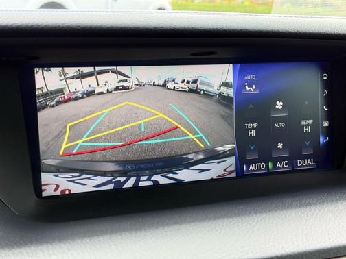 2020 Lexus GS 350 F Sport