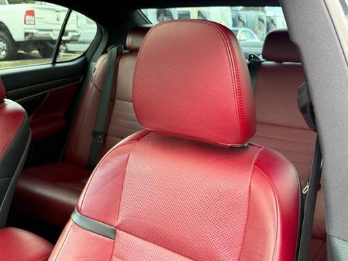 2020 Lexus GS 350 F Sport