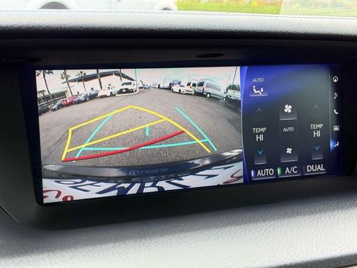 2020 Lexus GS 350 F Sport