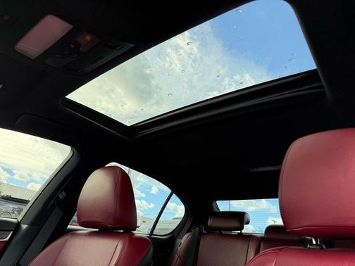 2020 Lexus GS 350 F Sport