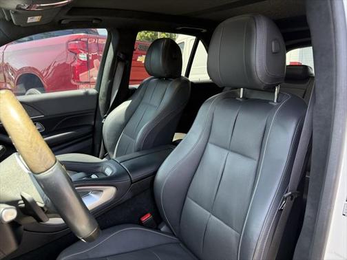 2020 Mercedes-Benz GLE 580 AWD 4MATIC