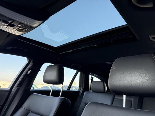 2015 Mercedes-Benz E-Class 4MATIC