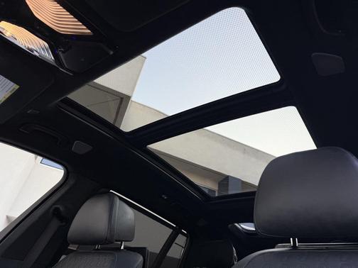 2019 BMW X7 xDrive50i