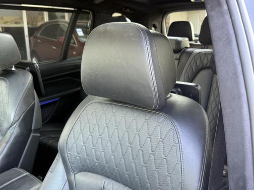 2019 BMW X7 xDrive50i