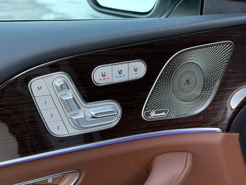 2026 Mercedes-Benz GLE 350 Base